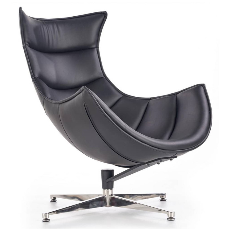 Дизайнерские кресла Кресло LOBSTER CHAIR чёрный