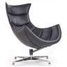 Дизайнерские кресла Кресло LOBSTER CHAIR чёрный