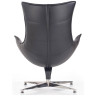 Дизайнерские кресла Кресло LOBSTER CHAIR чёрный