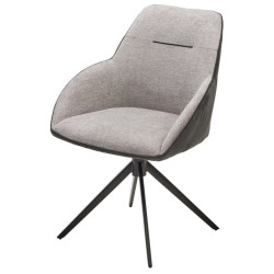 дорогие обеденные стулья для гостиной. LEVANTE 360 Стул полукресло