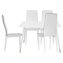 Урас white