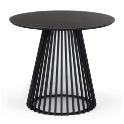 Нэнси 90х90х75 shakespeare black / черный tip_tovara