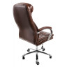 Офисные кресла Rich коричневое