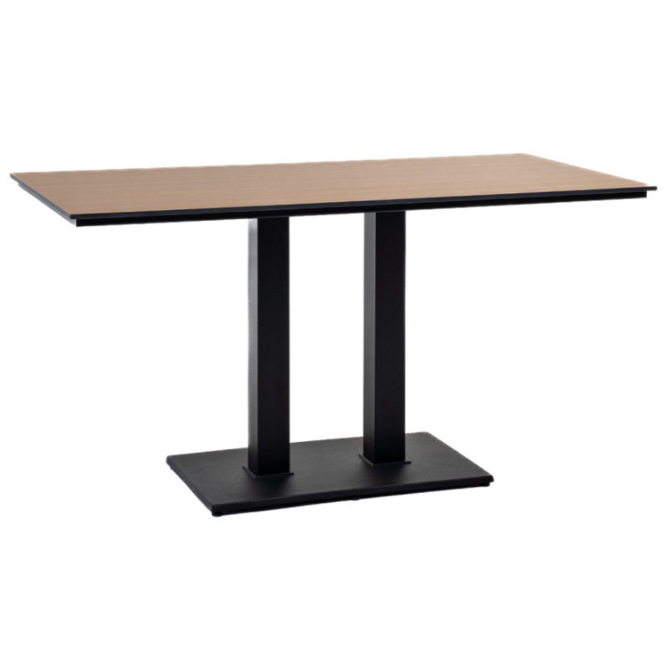 Обеденные столы для дачи 