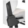 Игровые кресла Премиум игровое кресло KARNOX COMMANDER Skywalker, Napa Leather, белый