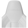Игровые кресла Премиум игровое кресло KARNOX COMMANDER Skywalker, Napa Leather, белый