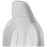 Игровые кресла Премиум игровое кресло KARNOX COMMANDER Skywalker, Napa Leather, белый