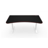 Столы для геймеров Стол для компьютера Arozzi Arena Gaming Desk - White, one box