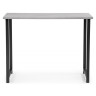 Обеденные Дилан Лофт 120х60х90 бетон