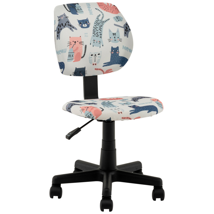 Детские компьютерные кресла Кресло ЛОЛО Cats