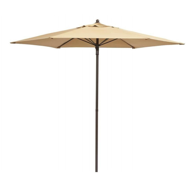 Садовые зонты Зонт для сада AFM-270/6k-Beige