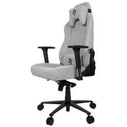 AROZZI VERNAZZA Soft Fabric Light Grey