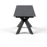 ARISTON 160 раскладной стол с керамической поверхностью