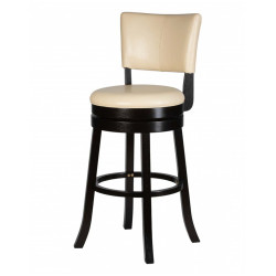 Полубарные стулья для баров и кафе. Полубарный стул JOHN 360 полубарный