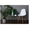 Журнальные столы Tray 47х51 black