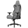 Геймерские кресла Премиум игровое кресло KARNOX LEGEND Adjudicator - ткань, светло-серый
