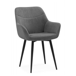 Флюид темно-серый (zd 995) / черный