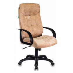 Недорогие кресла для руководителя. Кресло руководителя CH-824