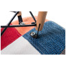 Стул-кресло Стул обеденный DOBRIN DAW PATCHWORK, цвет сиденья мозаика