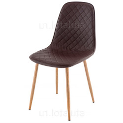 CAPRI PU дизайнерский стул
