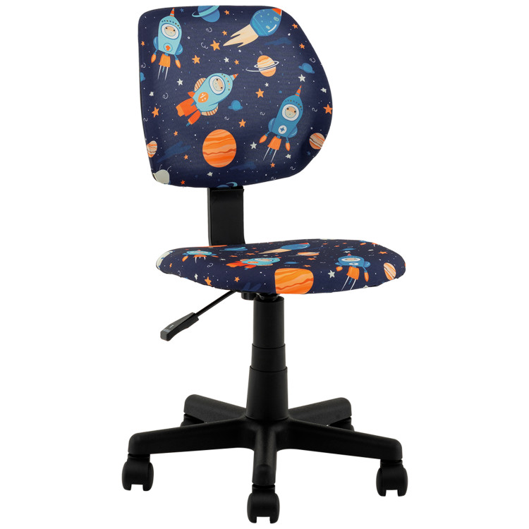 Детские компьютерные кресла Кресло ЛОЛО Space