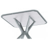 Пластиковые SHT-TU30/TT30 83/83 серый