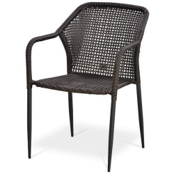 недорогие кухонные стулья. Y35 Садовый стул-кресло