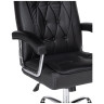 Офисные кресла Class black