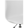 Офисные кресла Kolin white