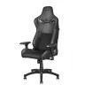 Игровые кресла Премиум игровое кресло KARNOX LEGEND BK -ткань, черный