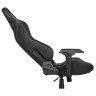 Игровые кресла Премиум игровое кресло KARNOX LEGEND BK -ткань, черный