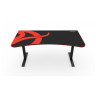 Столы для геймеров Стол для компьютера Arozzi Arena Gaming Desk - Black, one box