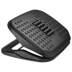 Подставка для ног FoxGear FG-FOOT-1, черный