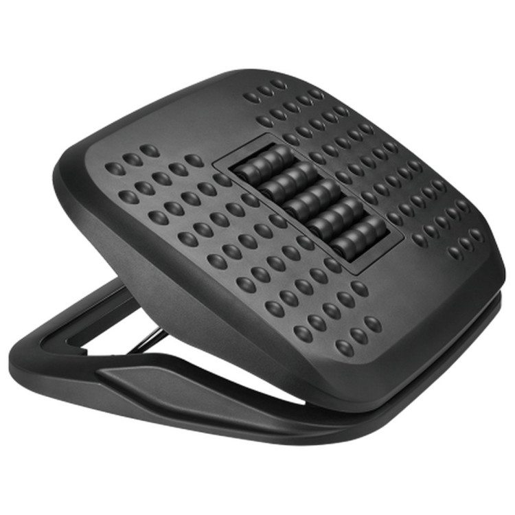 Подставки и крепления Подставка для ног FoxGear FG-FOOT-1, черный