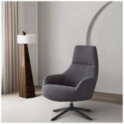 HANSEN 360 коричневый