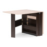 Кухонные столы Клотилд венге / дуб молочный
