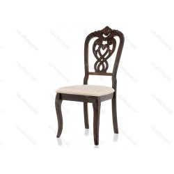 Деревянный стул ROSI