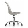 Офисные кресла Kolin light gray
