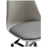 Офисные кресла Kolin light gray