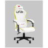 Игровые кресла TopChairs Druid белый