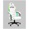 Игровые кресла TopChairs Druid белый