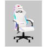 Игровые кресла TopChairs Druid белый