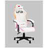 Игровые кресла TopChairs Druid белый