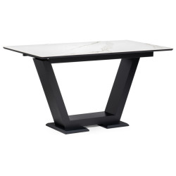 ИМАТРА-140 керамический обеденный стол