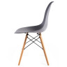Стулья Стул Eames серый