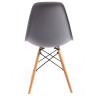Стулья Стул Eames серый