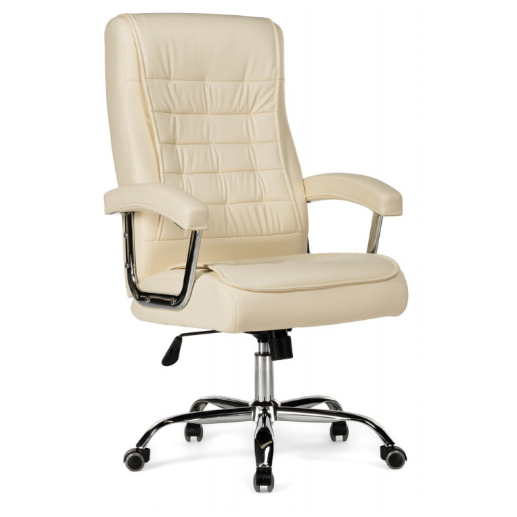 Кресла руководителя Idon cream