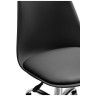 Офисные кресла Kolin black
