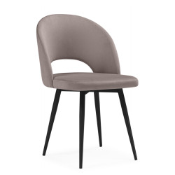 Курбис латте (zd 290) / черный