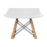 Стулья Eames PC-015 white